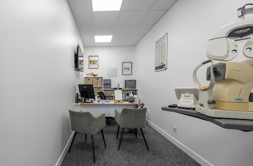 Les P'ti Opticiens City Bourg-les-Valence - Thumbnail