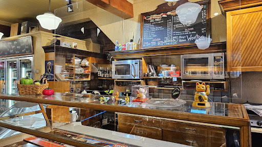 Epicerie De La Rue Couillard - Thumbnail