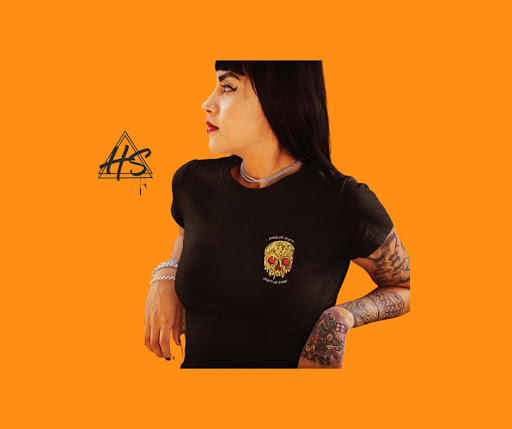 HANS-SOLOS CLOTHING - Thumbnail