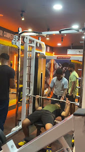 ELEVATE GYM – Videos in Brahmapur, Modanamohanpur, Odisha