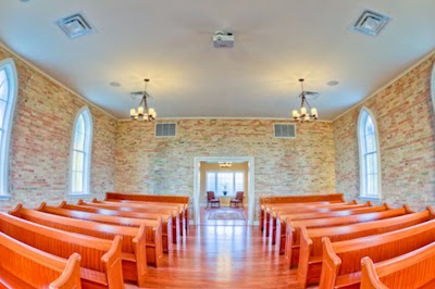 Photos of Rose Chapel Wedding Venue