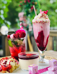 Photo n°3 de La Terrasse à Maisons-Laffitte (Restaurant français)