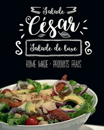 Menu Place Pizza - Louvres Page 3