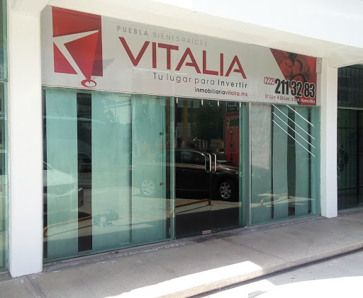 VITALIA Inmobiliaria