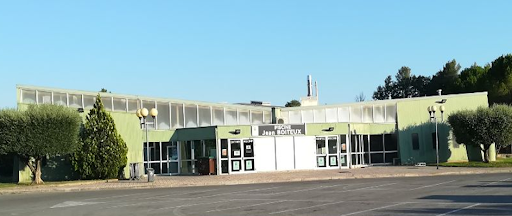 Photo de Piscine Jean Boiteux à Draguignan (83300)