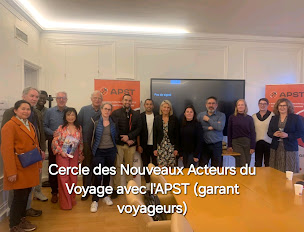 Photo n°23 de TRAVEL KIEN PARTNER à Alfortville (Agence de voyages)