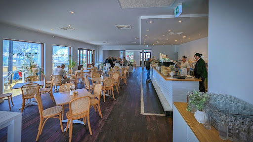 Turquoise Wanneroo