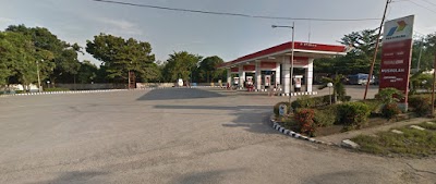 gas-station