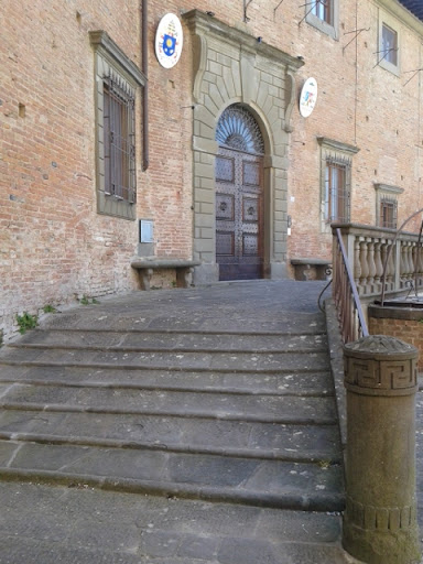 Pietrone - Visual