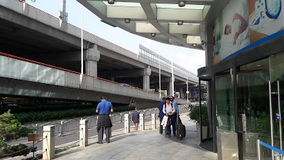 Photos of Holiday Inn Express Shanghai Jinqiao Central