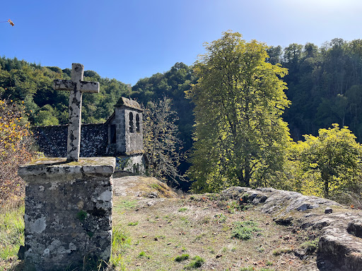 Notre-Dame du Chateau et Plage - Thumbnail