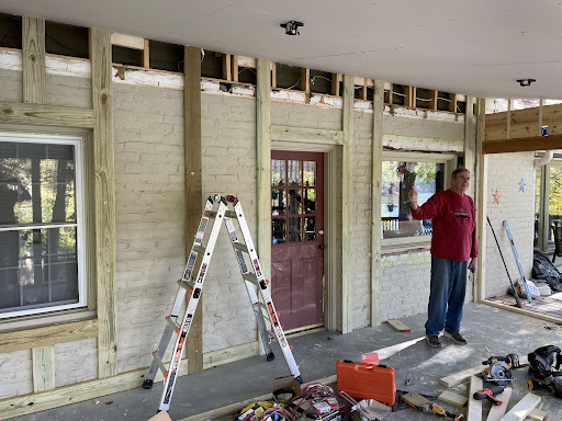 JRP Roofing & Remodeling LLC Gallery - United States