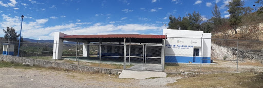 Centro de Salud de Nejapa - Thumbnail