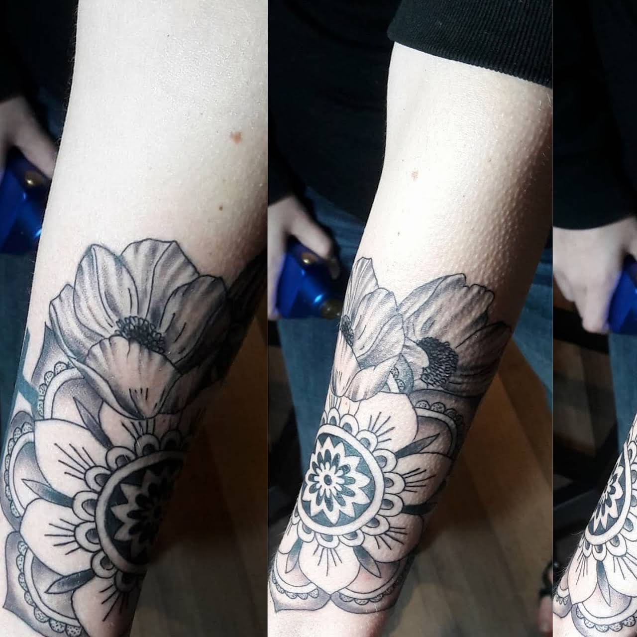 Logic Ink Tattoo & Piercing Tattoo & Body Piercing Studio