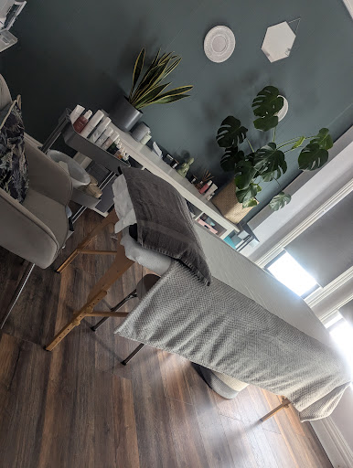 Tranquillity Therapies