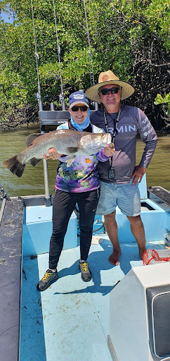 Ian Moody Sportfishing Charters - Thumbnail