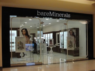 bareMinerals Boutiques