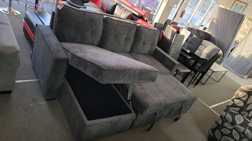 Lord Selkirk Furniture - Thumbnail