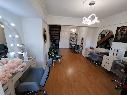 Elissa Kuaför Beauty Lounge