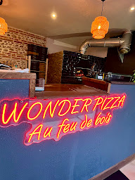 Photo n°19 de WONDER PIZZA Au Feu de Bois à Auterive (Pizzeria)