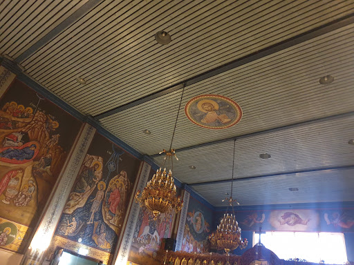 Orthodoxe Parochie Utrecht - Thumbnail