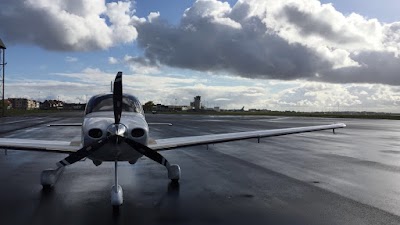 Photos of Ostend-Bruges International Airport