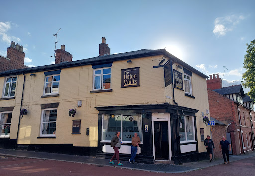 Union Vaults - Thumbnail