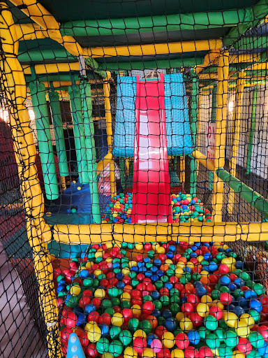 Cubs Soft Play Ltd - Thumbnail