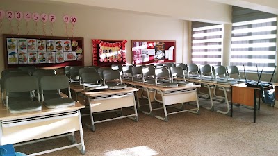 Photos of Burhan Erdayı İlkokulu