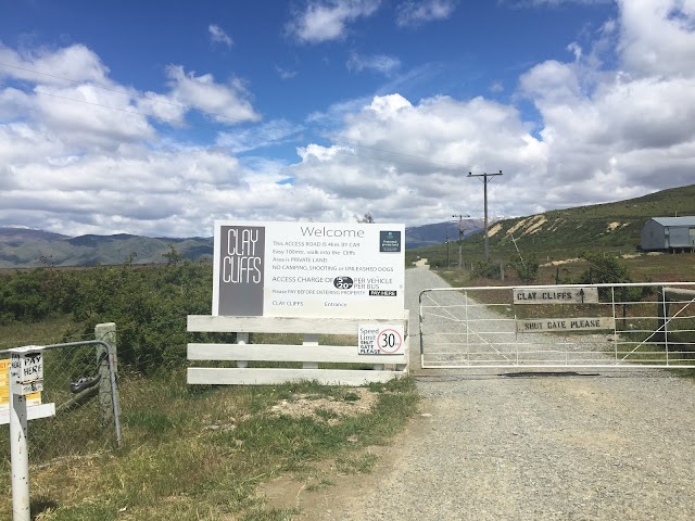 Place around image