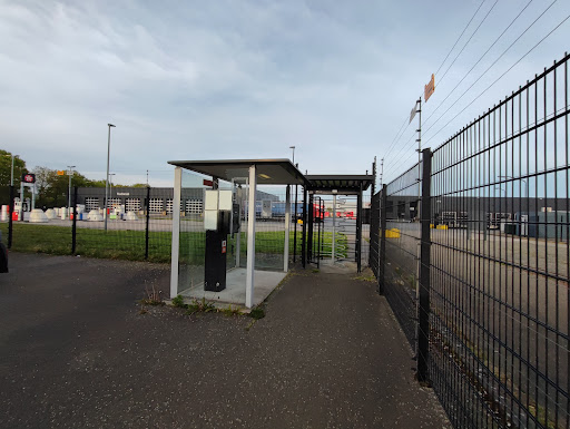 Secure Parking Hapert - Visual