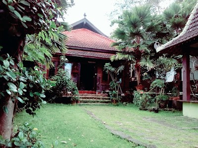 lodging