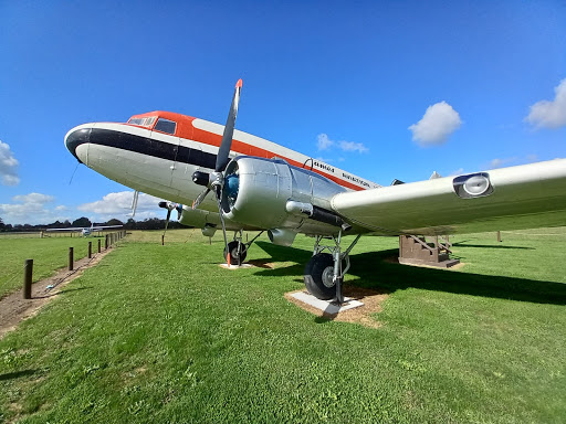 Te Kowhai Airfield