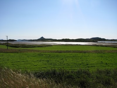 Photos of Steigen Church