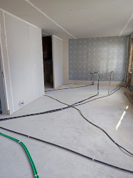 Photo n°4 de Piron à Meillac (Entrepreneur spécialisé dans l'isolation)
