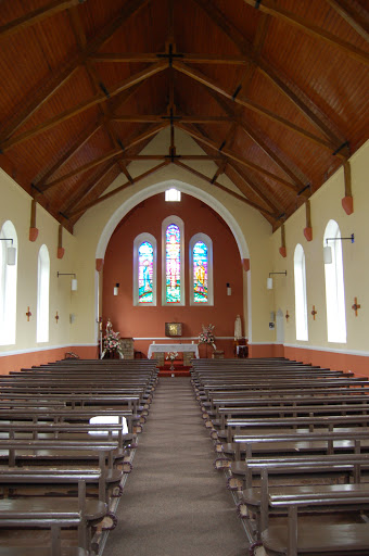 Toura Church - Thumbnail