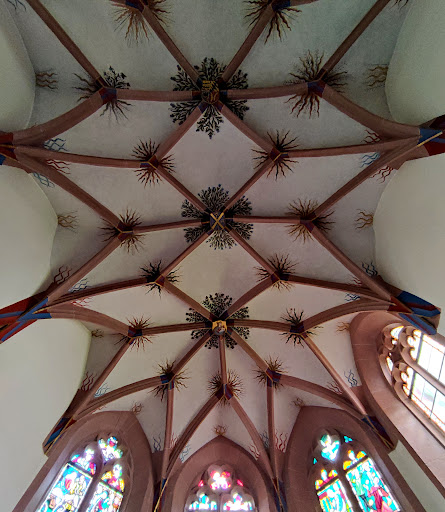 Blumhardtkirche - Thumbnail