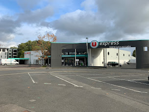 Photo n°2 de U Express et Drive à Sainte-Luce-sur-Loire (Traiteur)