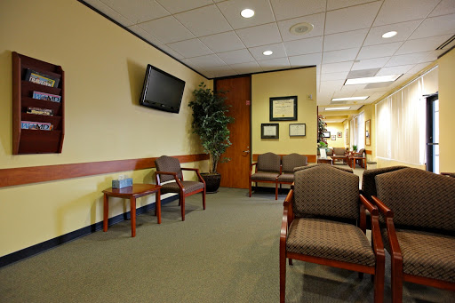 Dr. John E Walker, M.D. - Visual