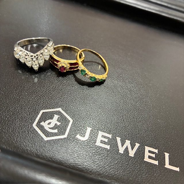 ジュエルカフェ アリオ倉敷店