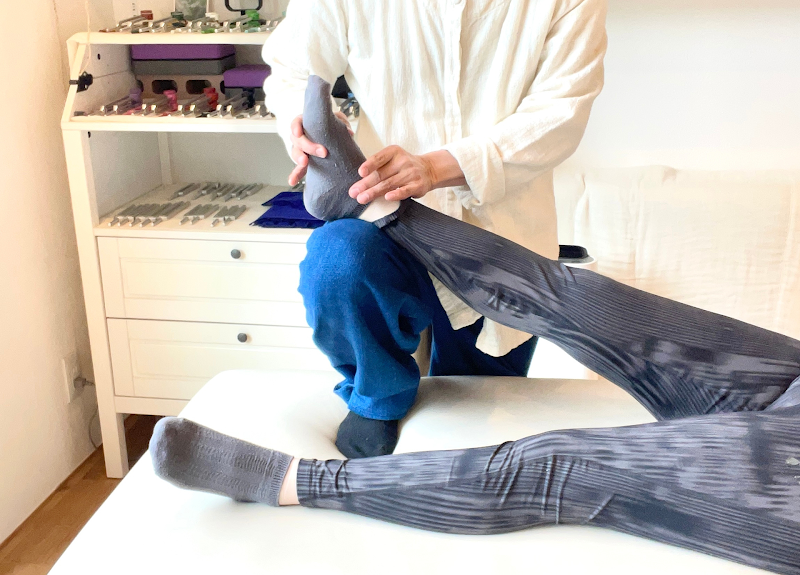 さくらの整体院 肩こり・首/肩の痛み専門