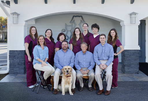 Monterey Animal Clinic