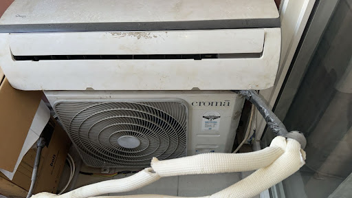 AC installation 50 %off post image