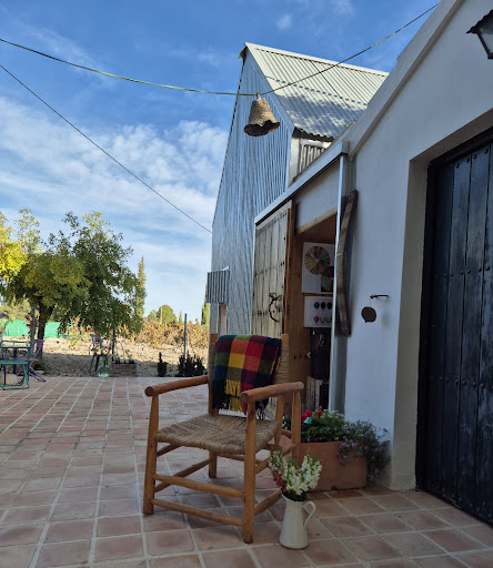 Bodega diecinueve añadas