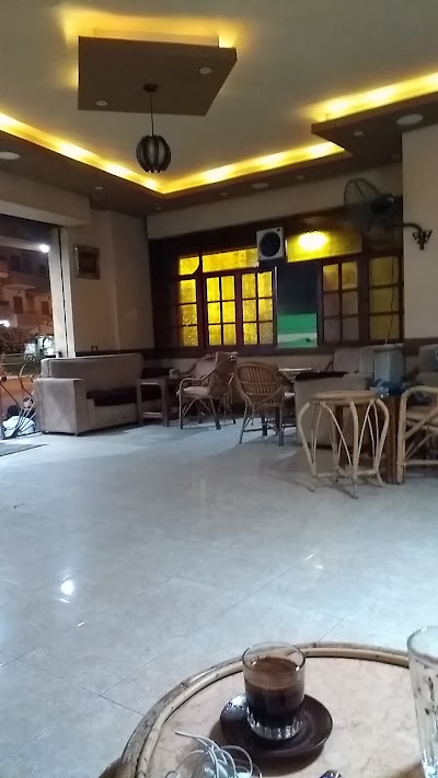 Photos of الباشا كافيه
