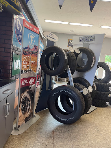 Manistee Tire Service - Thumbnail