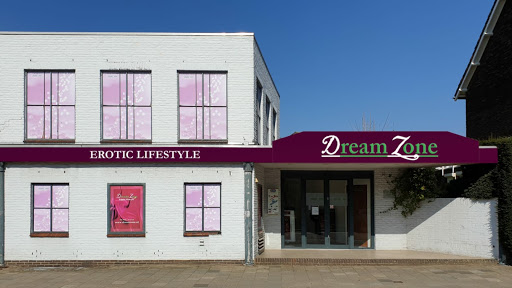 DreamZone - Visual