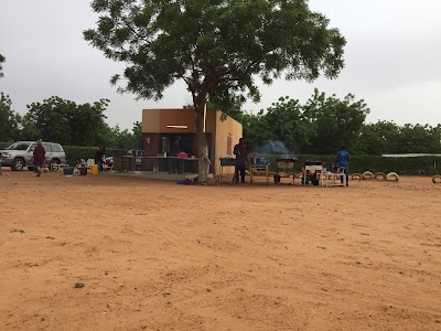 Photos of Parck D'aggrement (Bollore)
