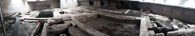 Termas Romanas