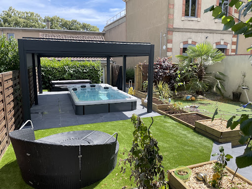 Photo de Be Spa Neuville-Coppegueule - Aqua Services 80